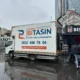harbiye ofis taşıma
